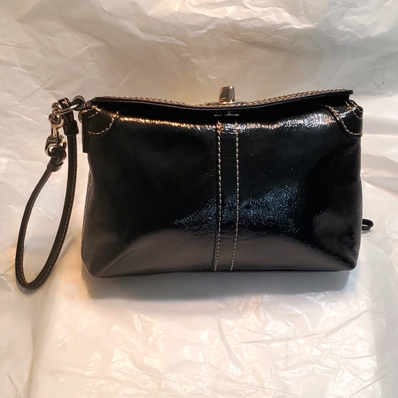 Coach Wristlet - Picture 8 of 14